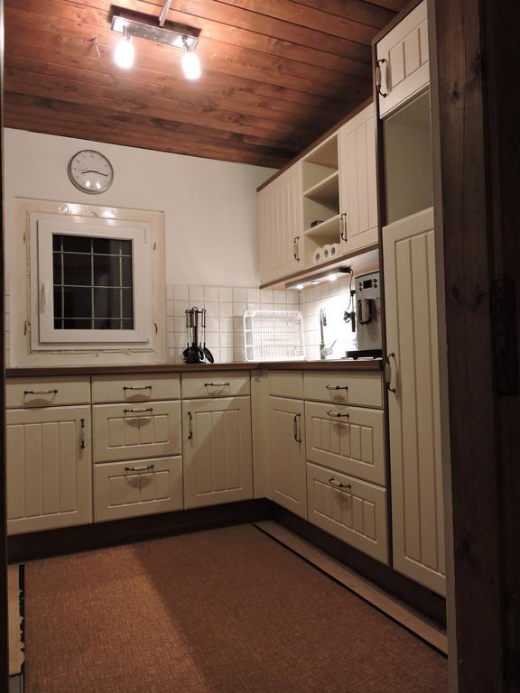 Gregor'S Ferienhaus Im Wald Edelschrott 외부 사진