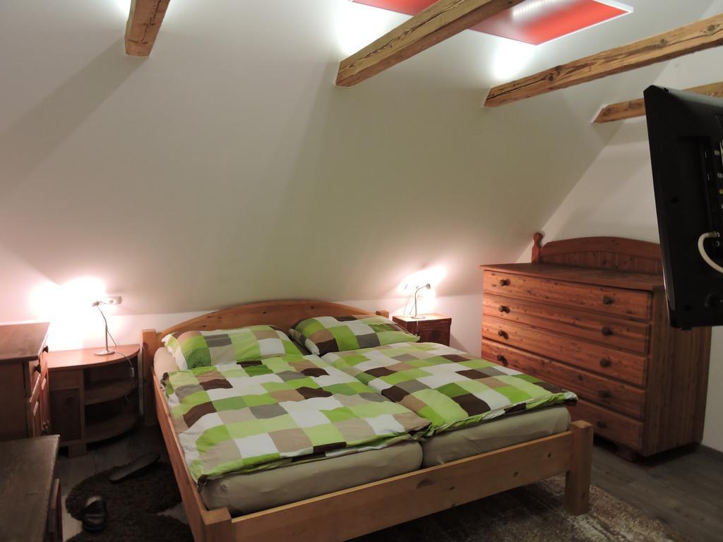 Gregor'S Ferienhaus Im Wald Edelschrott 외부 사진